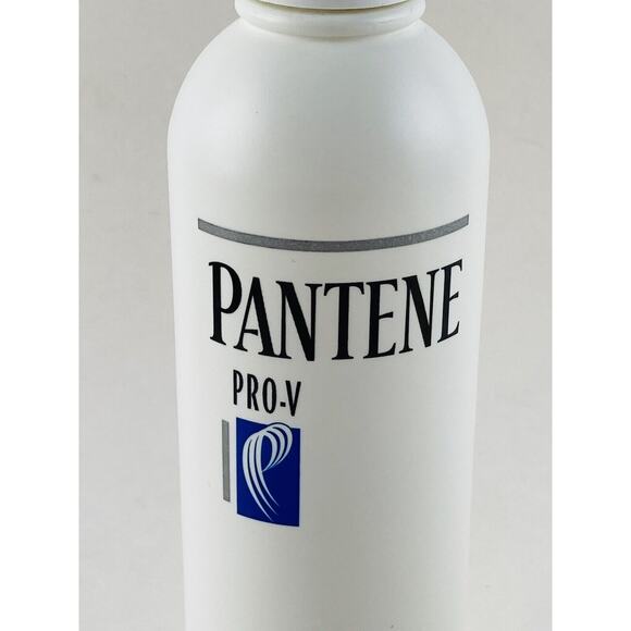 Pantene PRO-V Shampoo Plus Conditioner For Normal Hair Vintage 13 Oz 90% full - Picture 3 of 6